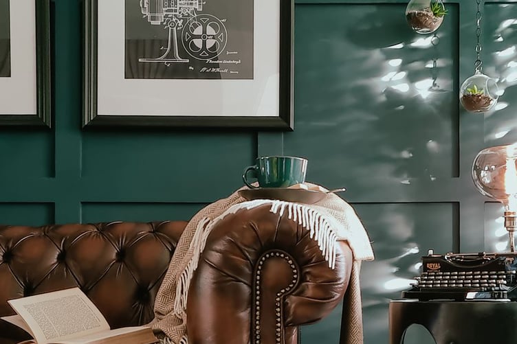 heritage interiors