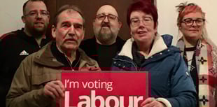 Labour to decide who will challenge Mark Harper as Forest MP
