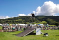 Monmouthshire Show appeals for volunteers for 2024 event