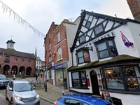 Drugs raid Ross pub's drinks licence revoked