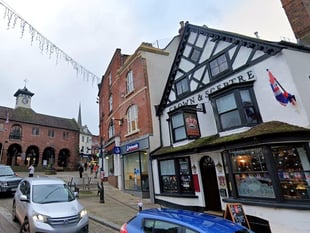 Drugs raid Ross pub's drinks licence revoked