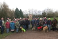 Hundreds sign petition to stop 'Onion' festival at Newent Arboretum 