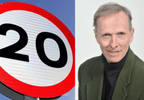 20mph on right roads 'a step in right direction', says Forest leader 
