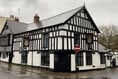Shock closure of historic Wye Valley pub