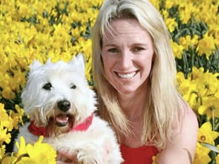 Gardening with Lynne Allbutt