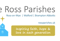 What’s on in the Ross Parishes this week