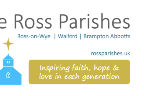 The Rss Parishes logo
