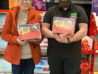 Growing support for Ross-on-Wye's dementia community