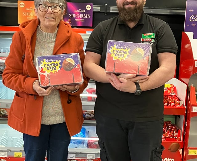 Growing support for Ross-on-Wye's dementia community