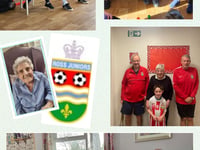 Ross Juniors extends successful 'Community Outreach Programme' to 2024
