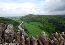 Symonds Yat named among top 100 ‘little known’ places