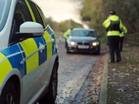 Newent man awaits sentence for dangerous driving and failing to stop