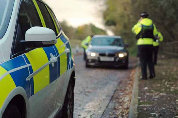 Too many police stops for the wrong reasons?