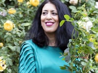 OBE award for founder of We Too Built Britain