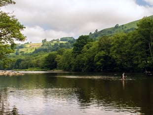 Avara Foods takes steps to address farm pollution in River Wye