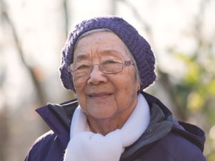 Age Cymru issues advice for older people to stay safe in cold spells