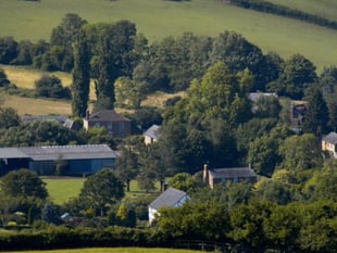 Award-winning Wye Valley documentary set for screening by filmmaker 