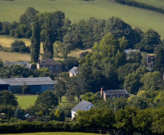 Award-winning Wye Valley documentary set for screening by filmmaker 