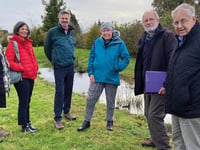 New project to help councils deal with the impacts of climate change