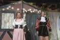 Beauty Sleep for Dean Theatre Company