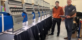 Black Mountain clothing expands with new HQ in Ross-on-Wye