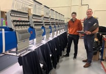 Black Mountain clothing expands with new HQ in Ross-on-Wye