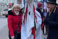 Ancient Welsh tradition of the Mari Lwyd returns