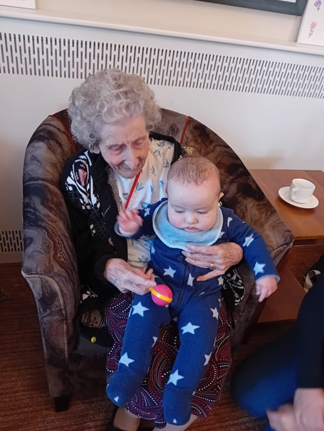 Ross Court Care Home