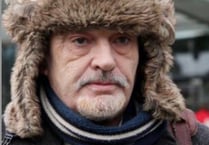 Forest murder suspect in French film-maker killing dies