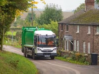 Herefordshire secures £1.85M for weekly food waste collections 