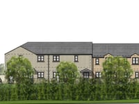 Funding boost for Longhope locals ‘shaping’ their village
