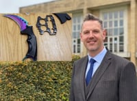 West Mercia takes action against knife crime 