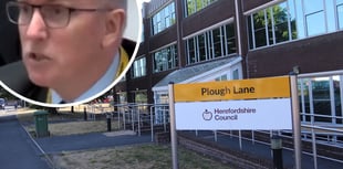 Herefordshire county tax rise ‘unfair and unsustainable’