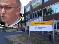 Herefordshire county tax rise ‘unfair and unsustainable’