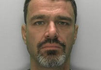 Man jailed for Wyedean hotel sex attack on sleeping woman 