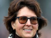 Three wins in one day for Venetia