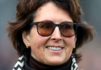 Three wins in one day for Venetia