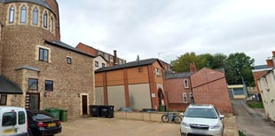 Former gym in Ross-on-Wye set to transform into support centre