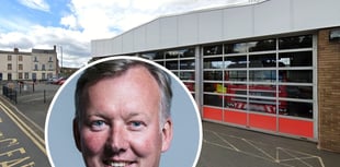 Changes to Herefordshire's fire service sparks concerns over jobs