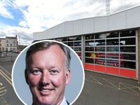 Changes to Herefordshire's fire service sparks concerns over jobs