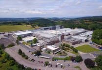 Suntory factory staff in Coleford set to strike over pay