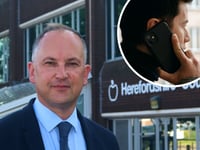 Herefordshire Council issues warning to vulnerable residents 