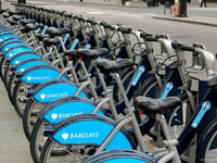 Herefordshire celebrates success of E-Bike initiative 