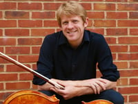 Bridges finale for Wye Valley Chamber festival