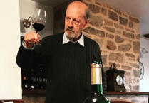 Noted Wye Valley wine writer dies