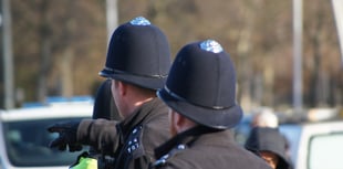 West Mercia police officer would have been sacked