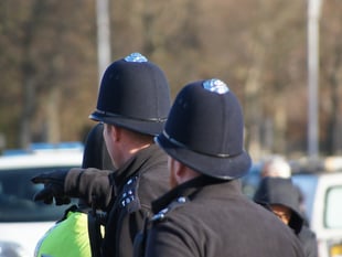 West Mercia police officer would have been sacked
