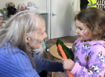 West Bank Care Home