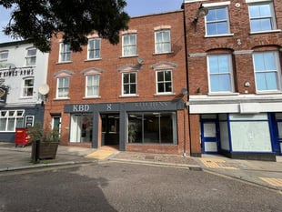 Five of the cheapest properties for sale costing less than £200k