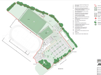 Five Acres leisure hub project receives planning permission